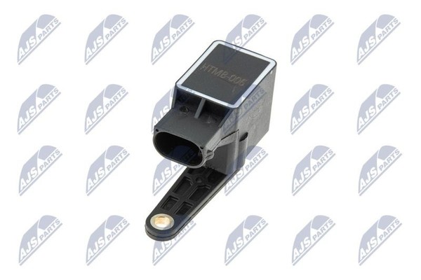 NTY Sensor, Xenonlicht (Leuchtweiteregulierung) ECX-BM-006 FüR BMW-image