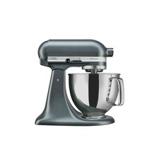 Image of KitchenAid Artisan Stand Mixer in Juniper - 5KSM175PSBJP - Box Opened
