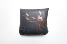 Taylormade Golf Spider Tour 2025 Mallet Putter Headcover Good HA14-1-10