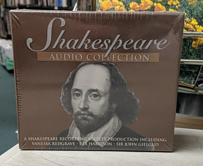 Shakespeare's Songbook 音声CD付き 【公式通販】