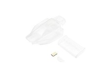 KYOMBB09 CLEAR BODY SET OPTIMA MID