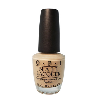 O.P.I. Nail Lacquer Did You 'ear About Van Gogh 0.5 oz