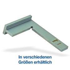 Schlosserwinkel Schloßer Winkel Anschlagwink...