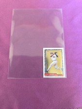 1992 Topps Micro - Cecil Fielder #425 Gold