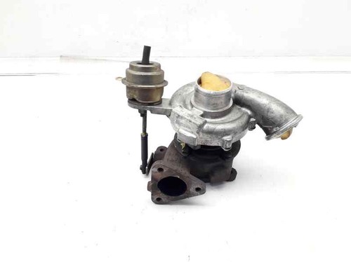 4542161 TURBOLADER / 90570506 / 528102 FÜR OPEL VECTRA B BERLINA 2.0 DTI