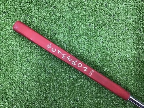 Scotty Cameron Studio Style Newport 1.5 Putter 34 inches RH with Cover #66 - Picture 6 of 6