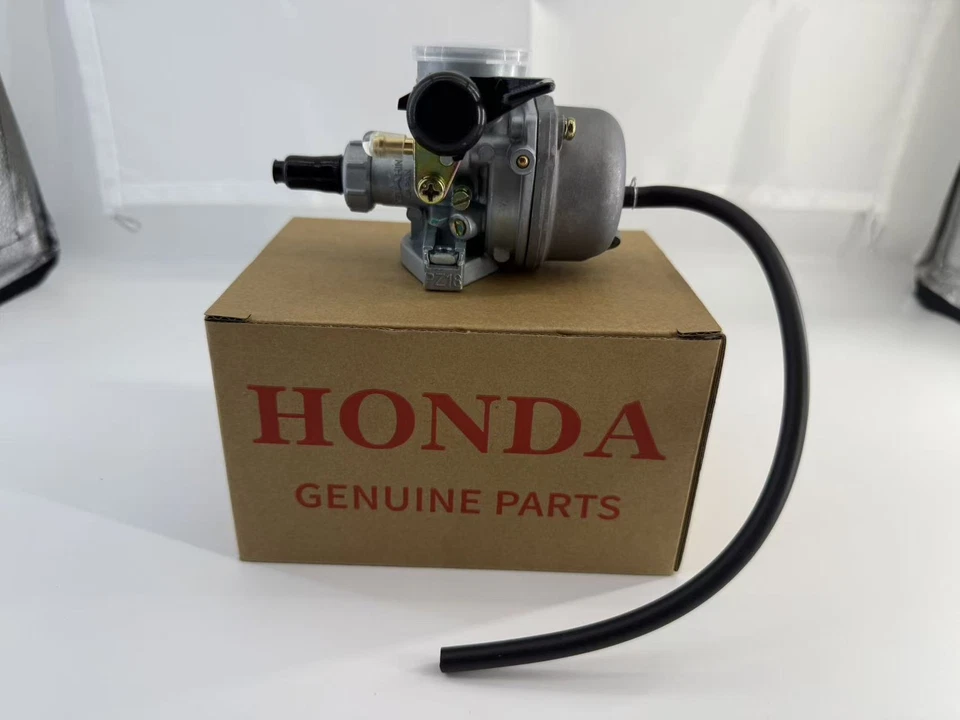 HONDA Genuine 16100-GCF-672 CRF70F 2004-2007 Carburetor Foto 2 de 4