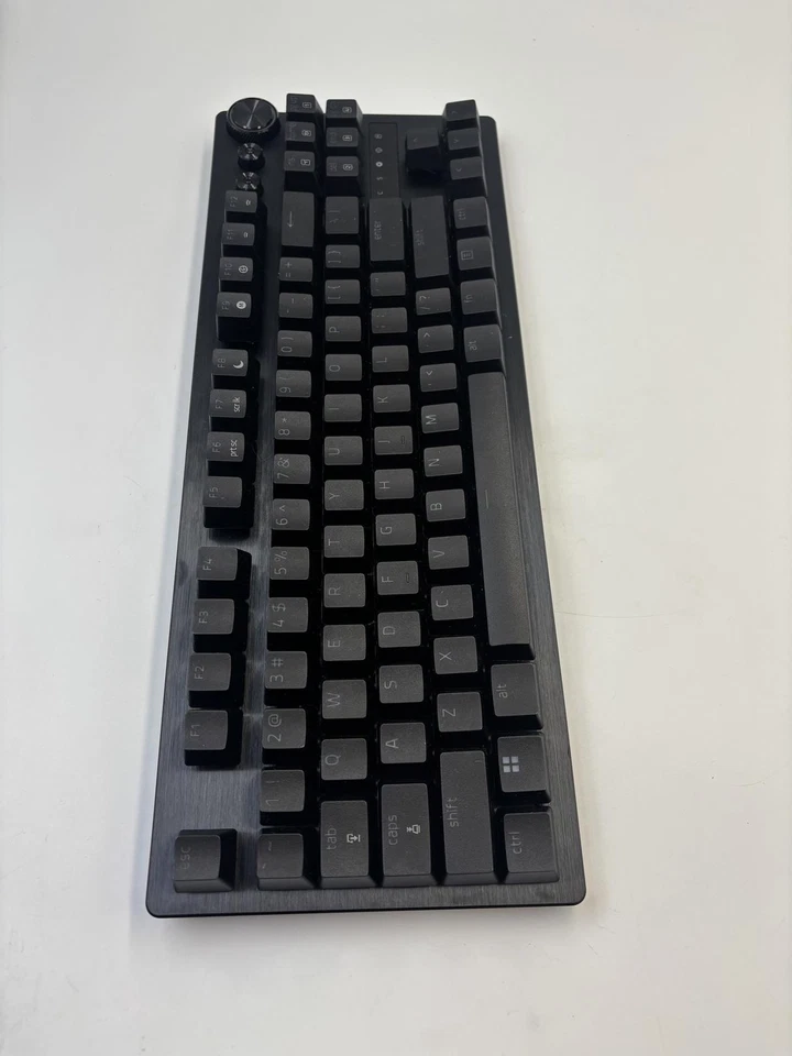 Razer Huntsman V3 Pro TKL Esports Gaming Keyboard - Image 4 of 4