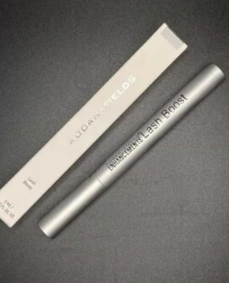  NEW Lash Boost ʀodan + Fields Eyelash Growth Serum 0.17oz 5ml full size