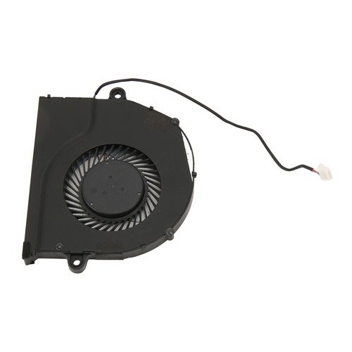 GPU Cooling Fan Laptop Cooling Fan Replacement Compatible For FX63V FZ6 NEW - Afbeelding 10 van 12