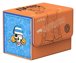 One Piece Ultimate Deck | eBay