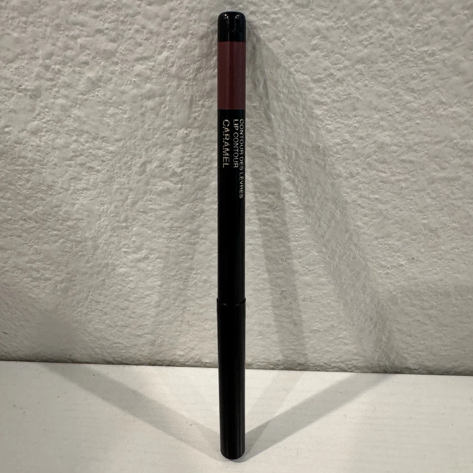 Lancome Le Crayon Contorno de Labios Caramelo Tamaño Completo Descatalogado Nuevo Sin Caja Foto 2 de 4