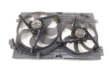 Ventola radiatore Seat Toledo 2 1J0121207M 1.9 Diesel 81 KW 110 CV 03-2001