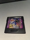 Sonic Spinball (SEGA Game Gear) Authentic Cart Only