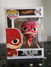 Ultimate Funko Pop Flash Figures Checklist and Gallery 56