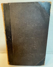 554: Thomas T. Evans "Yr Arweinydd; sef Cylchgrawn Crefyddol a Moesol v2" 1859