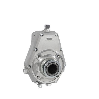 #ad High Performance Speed Increaser 540 Rpm PTO Gearbox for Agricultural Machinery $192.71