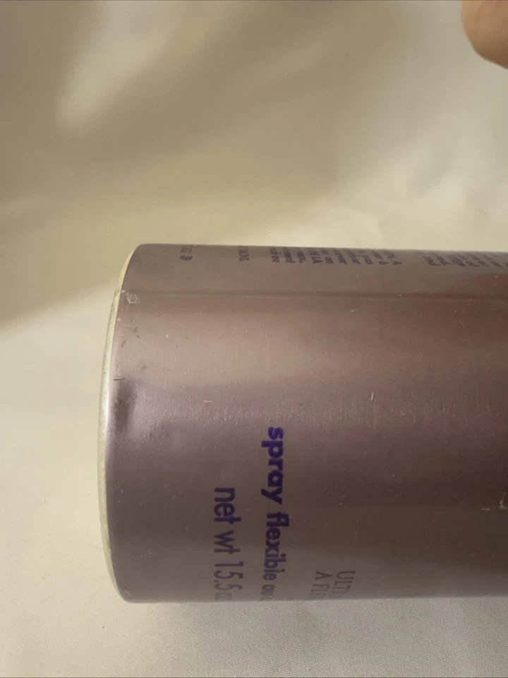 Alterna Caviar Anti-Envejecimiento Profesional Peinado Trabajo Spray para el Cabrio, 15.5oz Foto 3 de 4