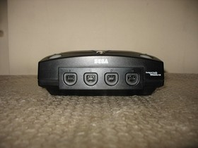 BOXED SEGA DREAMCAST R7 REGULATION 7 CONSOLE JAP IMPORT