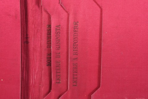 N74U46- Schreibmappe Briefmappe Umschlag Holz intarsiert Italien 19.Jh - Foto 4 di 12
