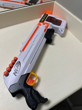 Nerf Ultra Three Pump-Action Blaster