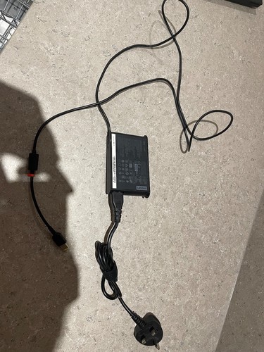 Lenovo ThinkPad X1 Extreme Gen 1 - Used, i7-8750H, 16GB RAM, 512 GB SSD, 15' 4k - Picture 9 of 14