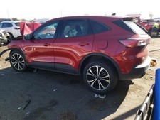 Driver Left Caliper Rear Fits 20-23 ESCAPE 612269