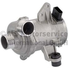 Wasserpumpe Motorkühlung PIERBURG 7.02853.20.0 für BMW E81 E87 E82 E88 E90 E60
