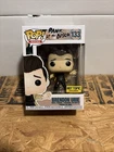Panic! At The Disco Brendon Urie Funko Pop #133 (Vaulted/Exclusive)