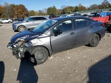 Used Park Assist Camera fits: 2021 Nissan Versa camera lane keep assist ID 284G3
