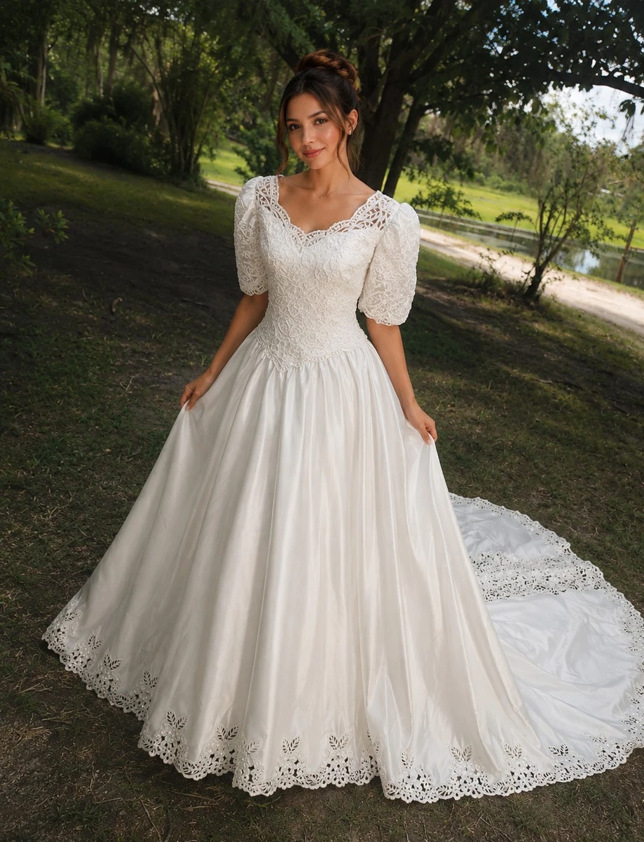 Forever Yours Wedding Dresses for sale | eBay