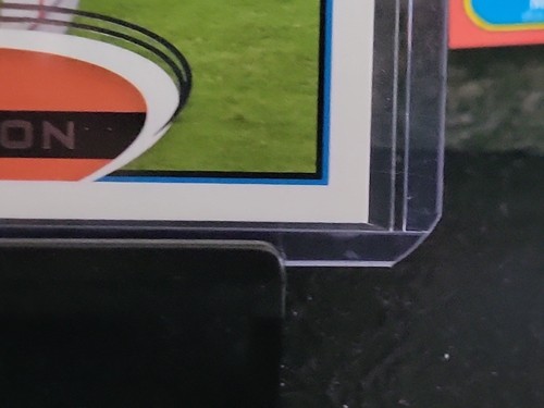 2012 Topps Giancarlo Mike Stanton #567 Miami Marlins 🔥 - Picture 9 of 10
