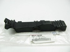 New Front Bumper Left Driver Side Support Bracket Oem For 2012-2017 Kia Rio New Front Bumper Left Driver Side Support Bracket Oem For 2012-2017 Kia Rio