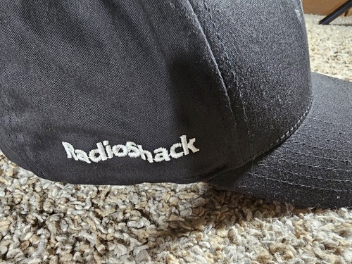 Cappello Berretto Uomo RadioShack Nissan TREK Bikes Racing Fit L-XL Yupoong - Foto 4 di 9