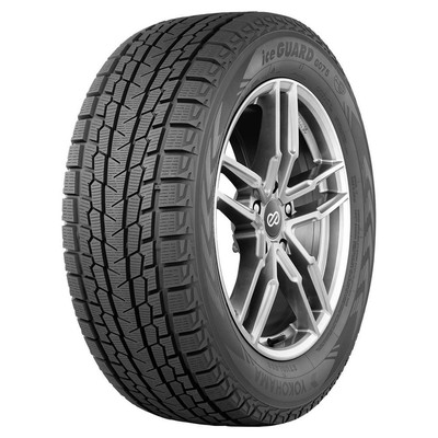 Ice Guard Studless G075 Winterreifen 295/35 R21 107Q XL Offroad