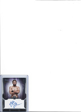 2025 Topps Knockout UFC Checklist Guide in-content 40