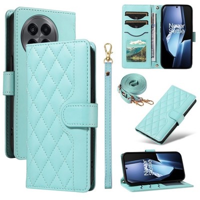 For Xiaomi 14 15 Redmi Note 8 9 10 11 12 13 14 Stand Cover Crossbody Wallet Case