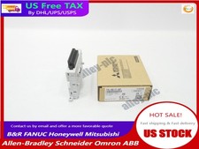 Mitsubishi FX5-4AD-PT-ADP Temperature Module