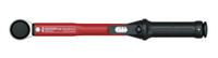 Gedore RED Drehmomentschl. 1/2 20-100Nm L.395Mm