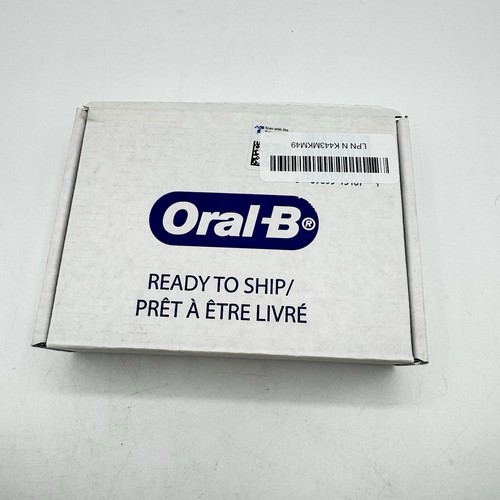 Oral-B Cross Action Cabezales de Cepillo de Dientes Eléctrico Paquete de 6 Negro -54 - Imagen 3 de 5