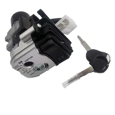 US Ignition Switch Lock Keys set For Honda PCX125 PCX150 SH150i PCX125i PCX150i