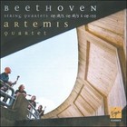 Beethoven: String Quartets Op. 18/3, Op. 18/5 & Op. 135 (CD, May-2011, Virgin Classics (USA))