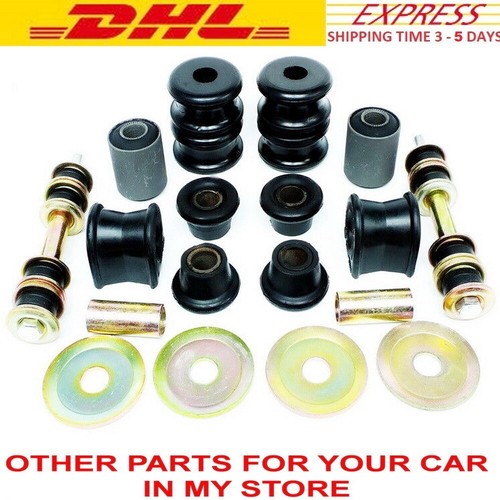 DATSUN BLUEBIRD 510 P510 FRONT SUSPENSION BUSH BUSHING CONTROL ARM