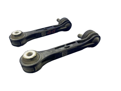 2016-2019 BMW 750XI AWD 4.4L REAR LEFT RIGHT STABILIZER SWAY BAR END LINK SET 2 - Picture 4 of 13