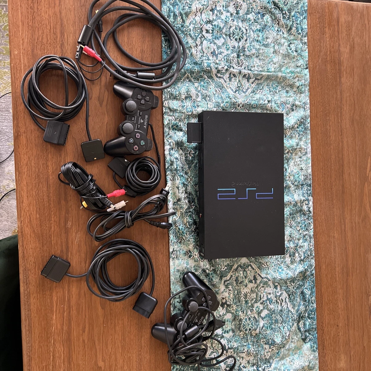 Ps2 scph 39001 2025
