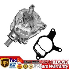 07k145100h Power Brake Booster Vacuum Pump For Audi Tt Vw Jetta Passat Jetta