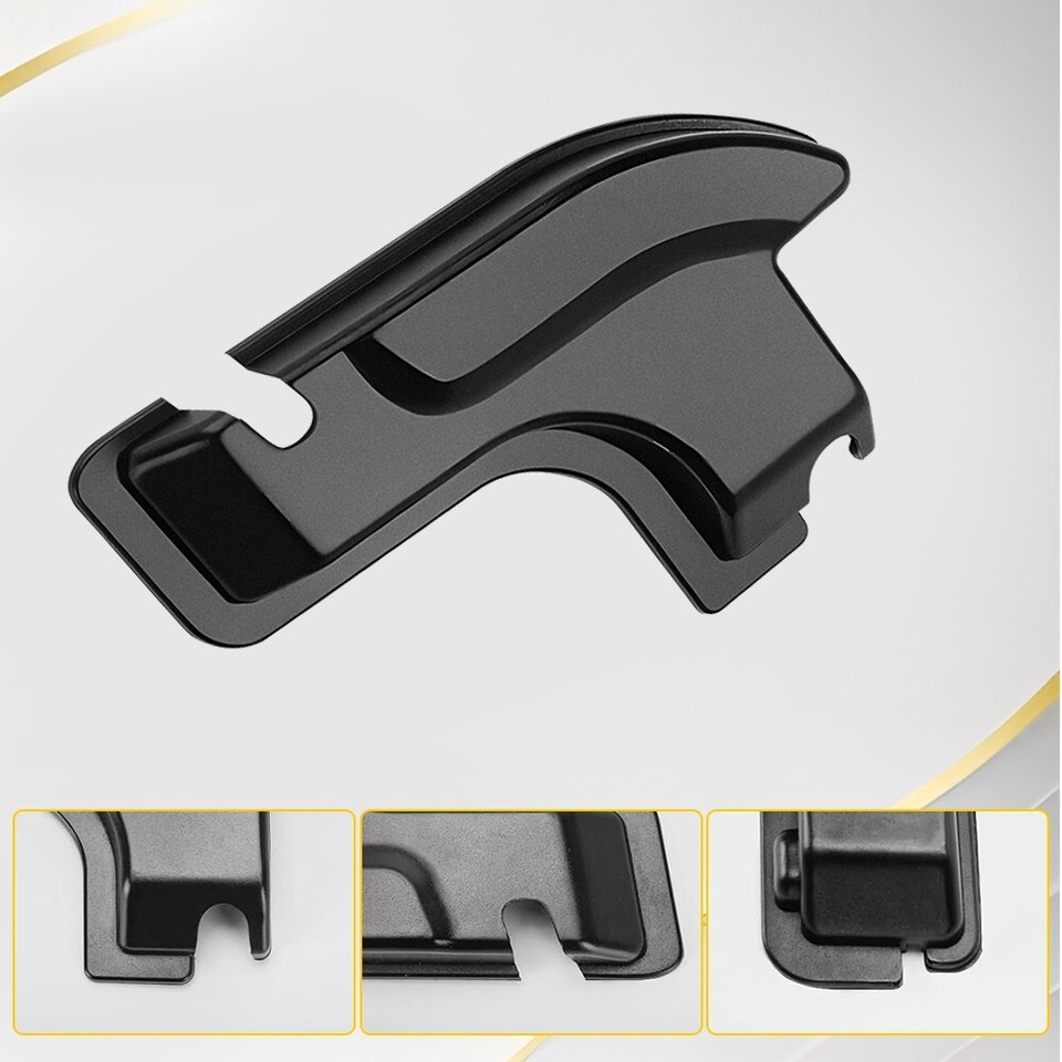 Rear Defogger Cover Cable Fits For Jeep 20182024 Wrangler (JL) / Jeep