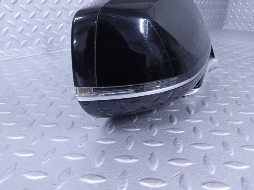 Espejo retrovisor eléctrico puerta delantera derecha Cadillac XTS 2013 AGR28646 LHD - Imagen 4 de 9