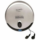 Supersonic Discman Personal CD Players