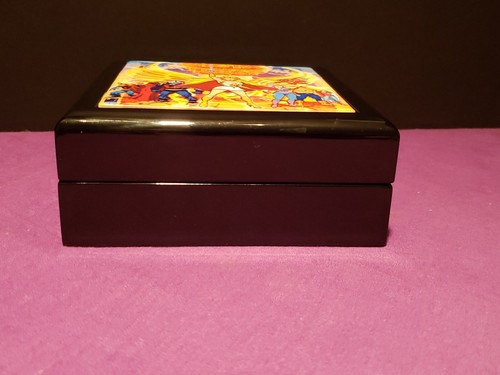 RAR She-Ra Figur Schmuckkästchen Schmuckkästchen Aufbewahrung Prinzessin der Macht MOTU HE-MAN - Bild 8 von 15